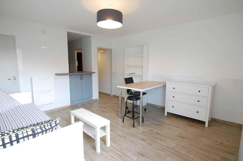 Appartement Rue Peyrolade à Toulouse