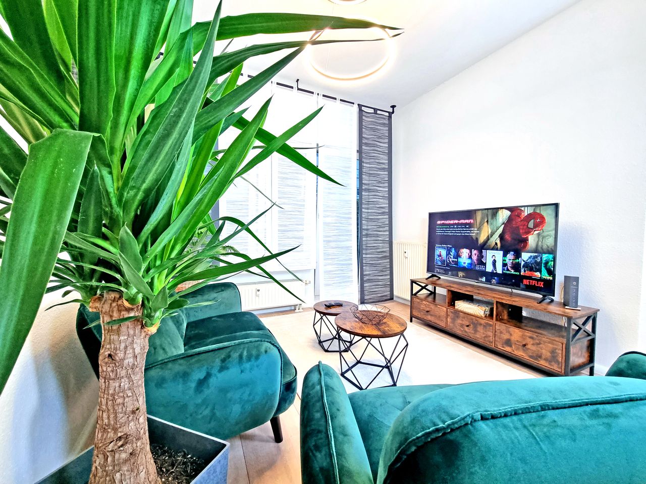 Wohnung Paul-Ernst-Straße in Leipzig