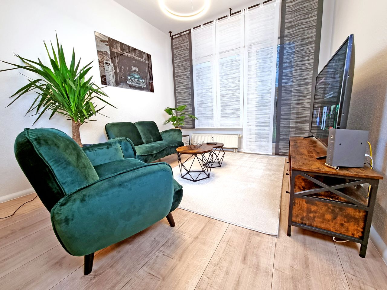 Wohnung Paul-Ernst-Straße in Leipzig