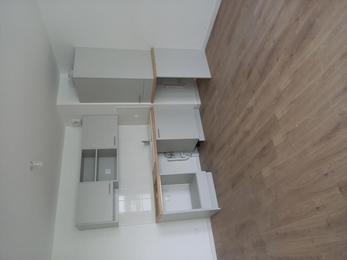 Appartement Rue Louis-Joseph Pavie à Saint-Barthélemy-d'Anjou