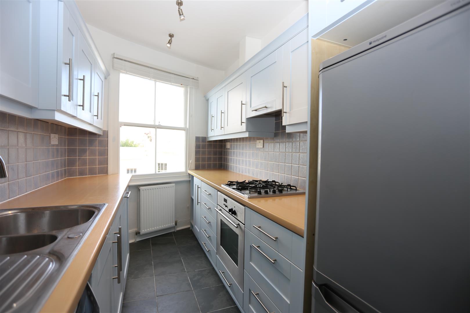 Flat Lansdowne Place in Hove