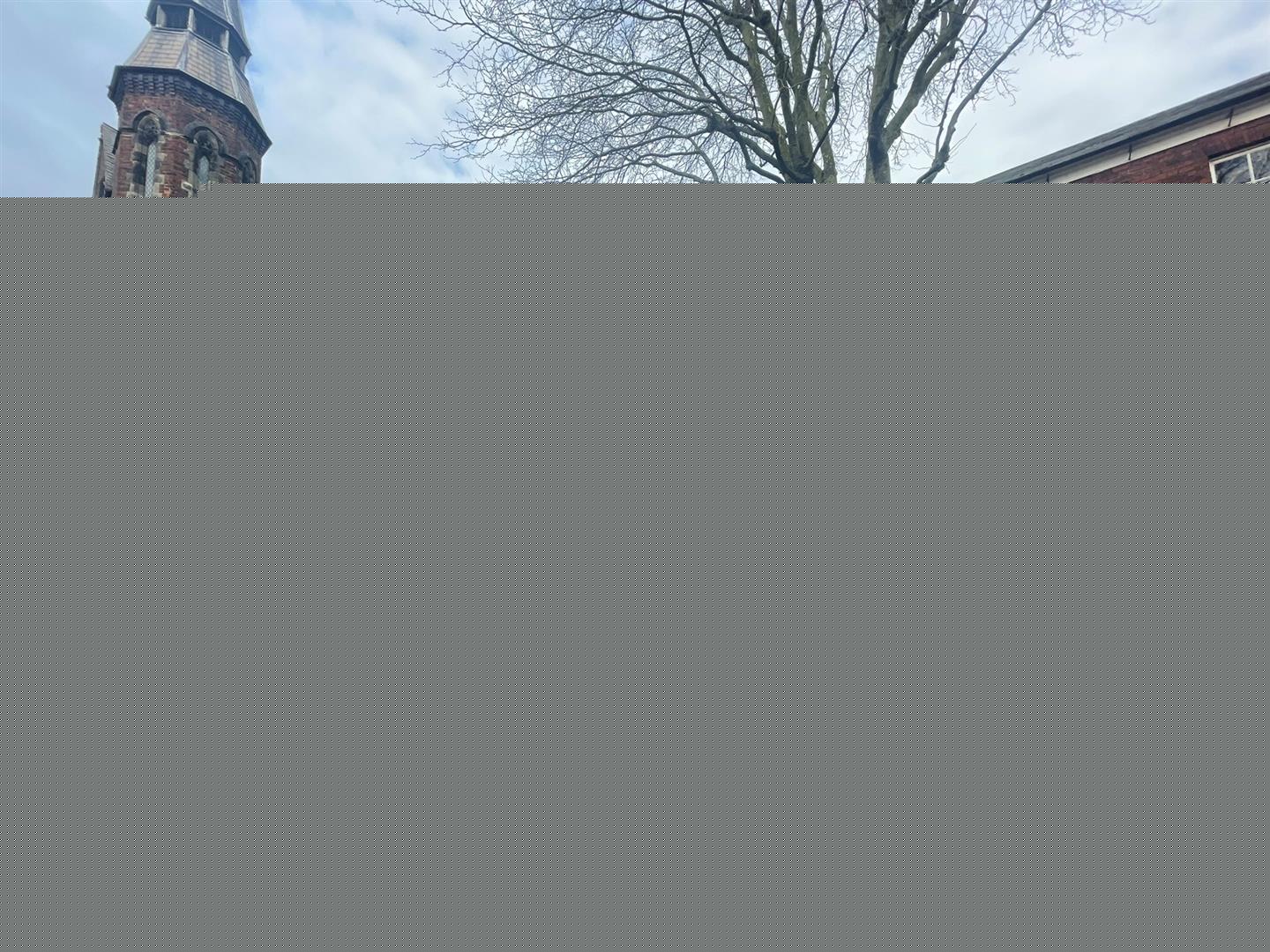 Flat St John's Square in Wolverhampton