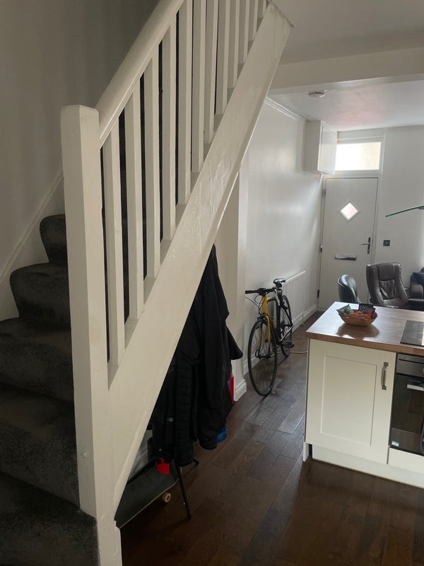 Room Bryant Street in Greater London
