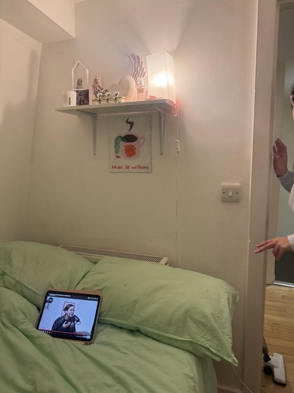 Room Medway Road in Greater London