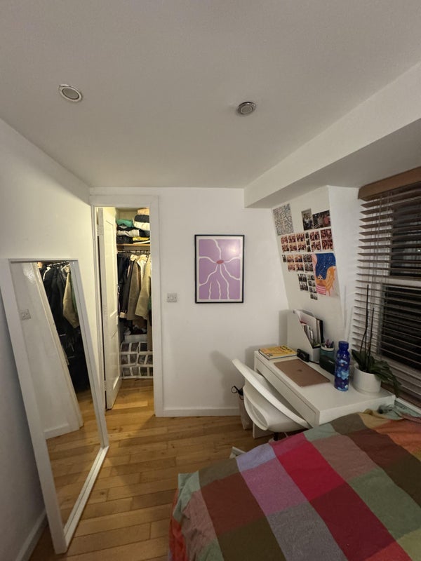 Room Medway Road in Greater London