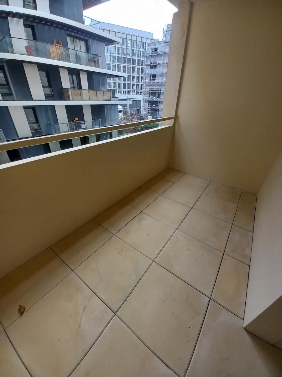Appartement Rue du Jardin de l'Ars à Bordeaux