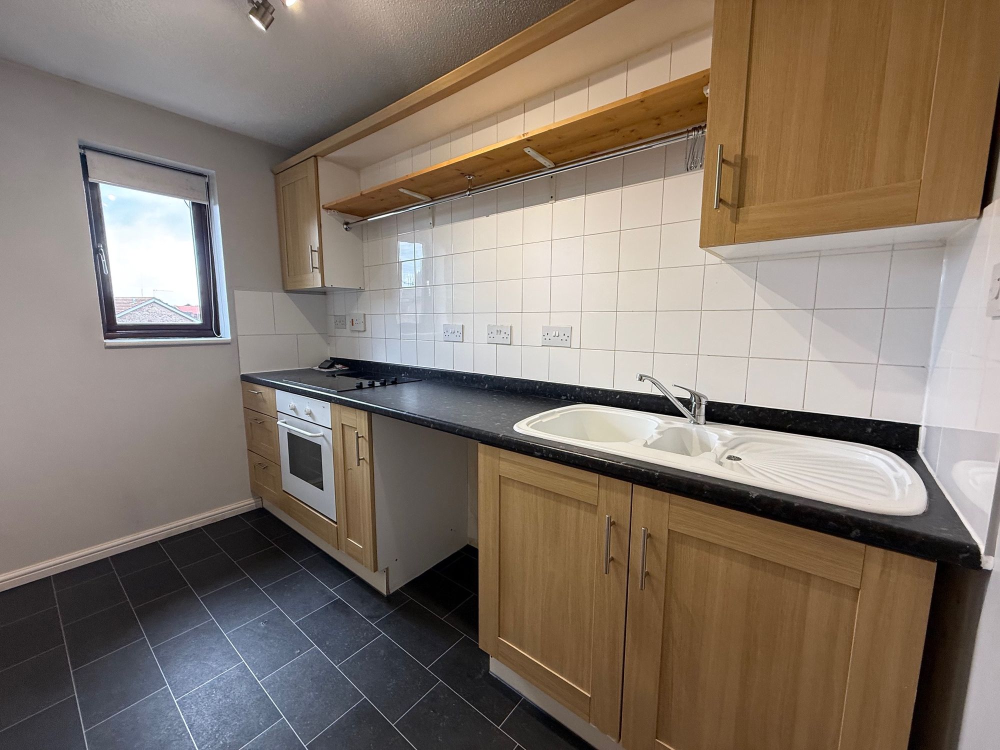 Flat Alexander Drive in Needham Market
