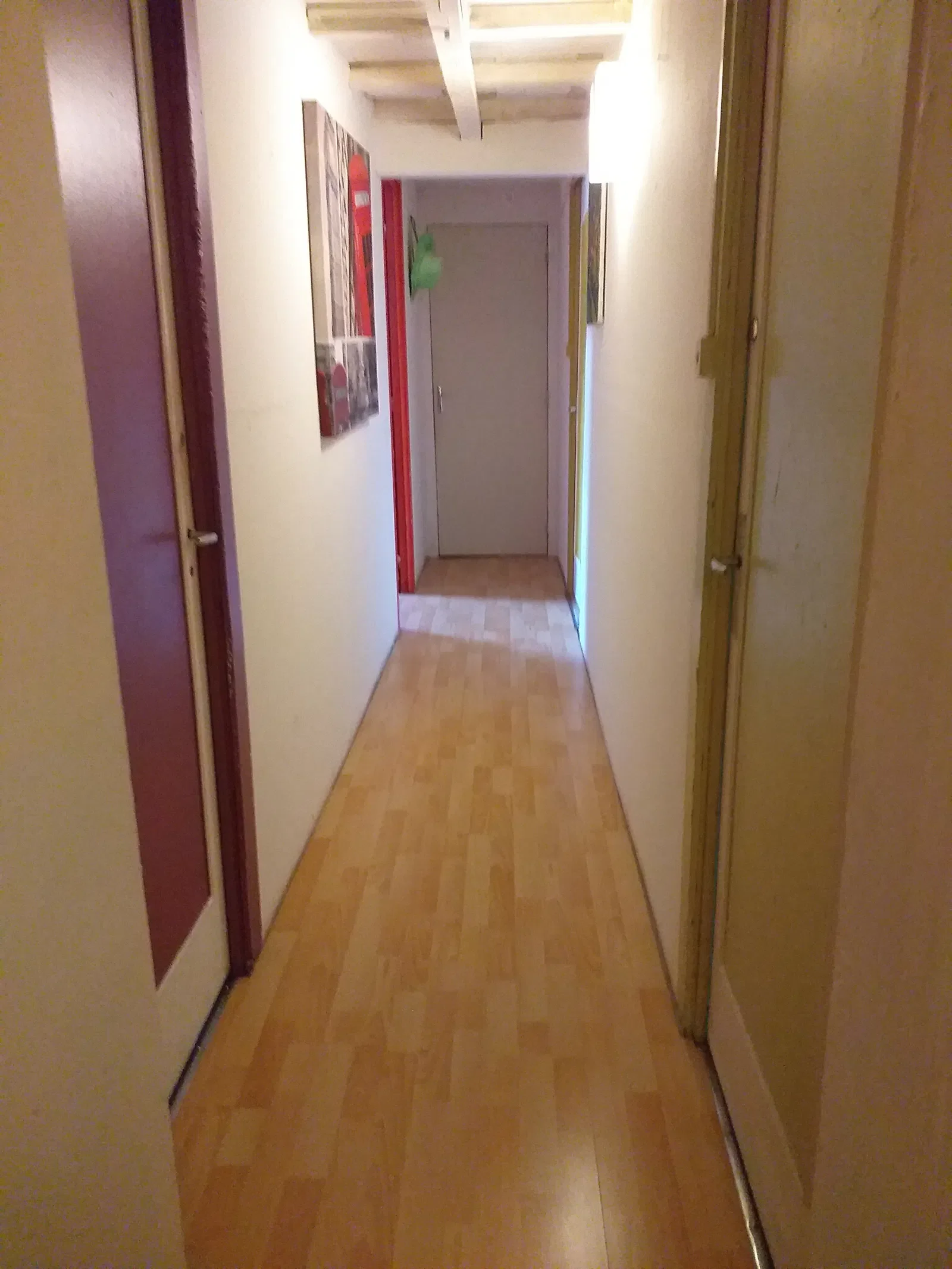 Chambre D 25 à Nouvion-le-Vineux