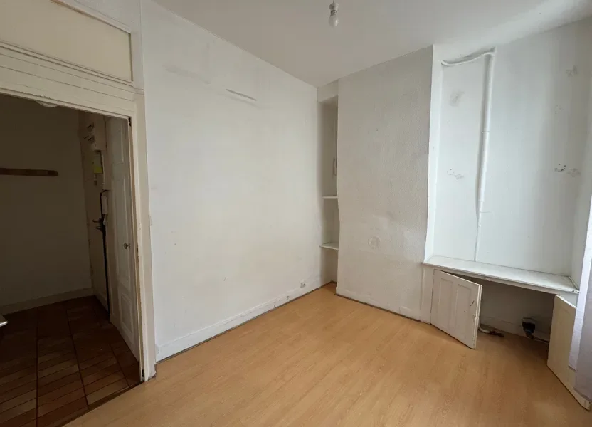 Appartement Rue de Marseille à Lyon