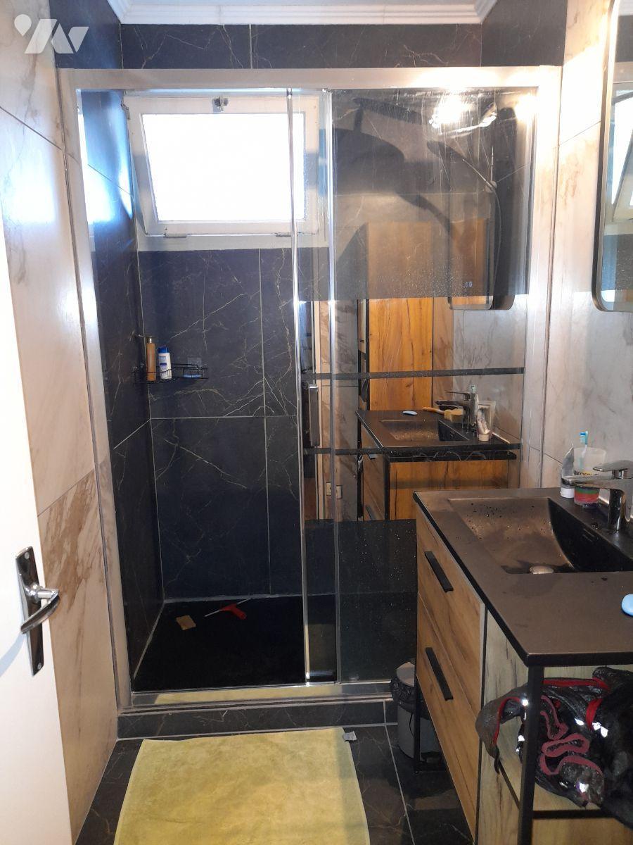 Appartement Rue Gouverneur Général Félix Éboué à Rennes