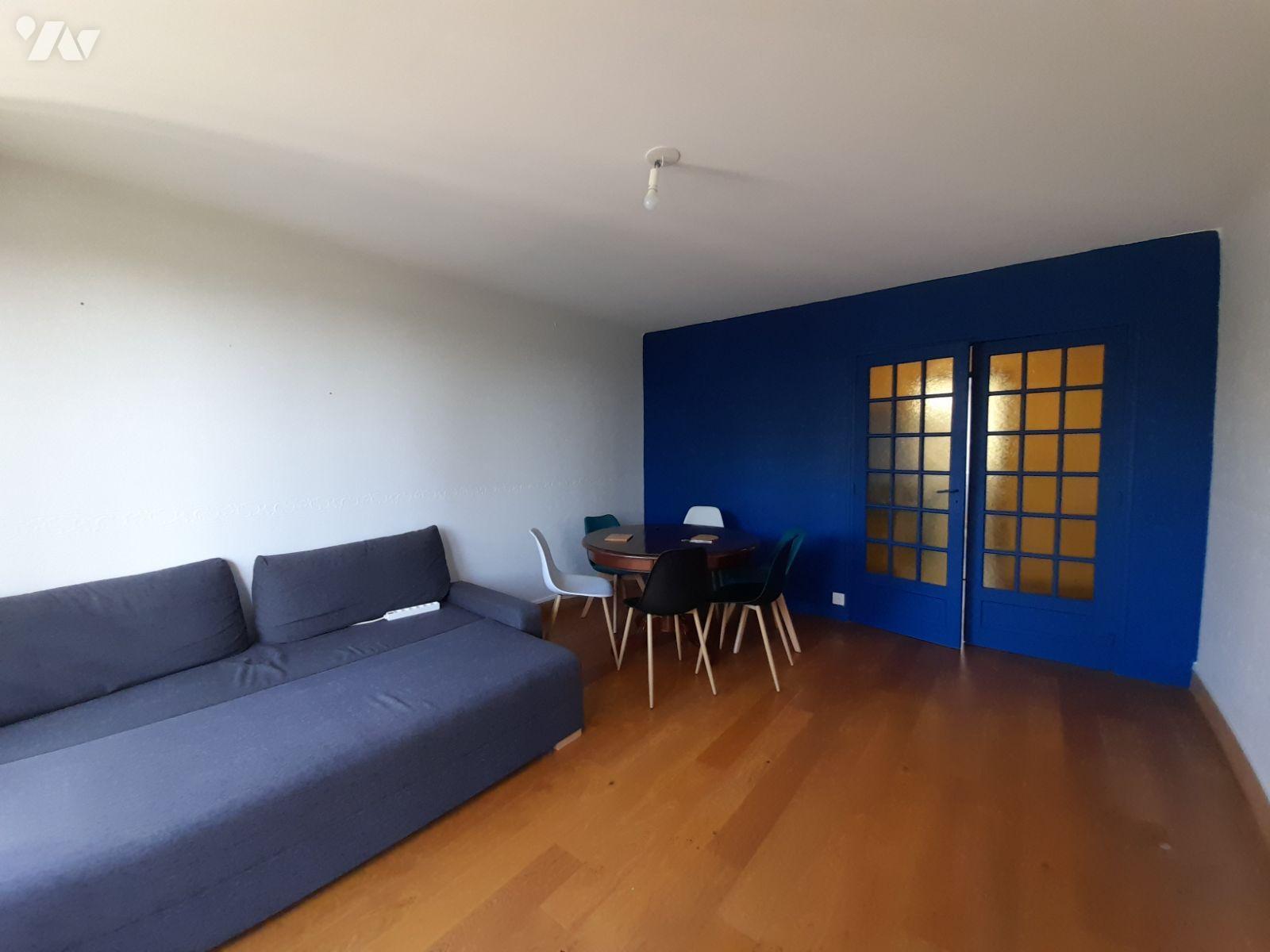 Appartement Rue Gouverneur Général Félix Éboué à Rennes