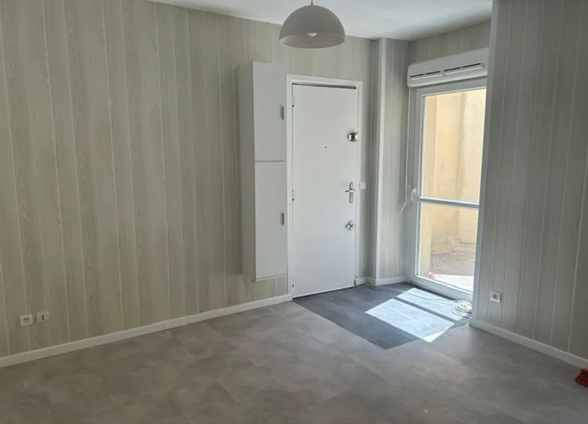 Flat Rue Henri Barbusse in Montfermeil