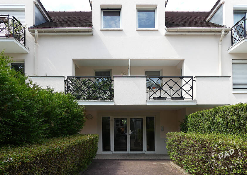 Flat Rue Waldeck Rousseau in Choisy-le-Roi