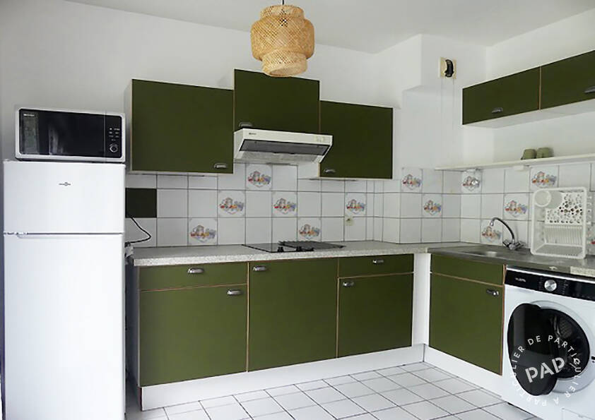 Flat Rue Waldeck Rousseau in Choisy-le-Roi