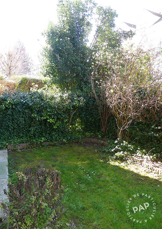 Flat Rue Waldeck Rousseau in Choisy-le-Roi