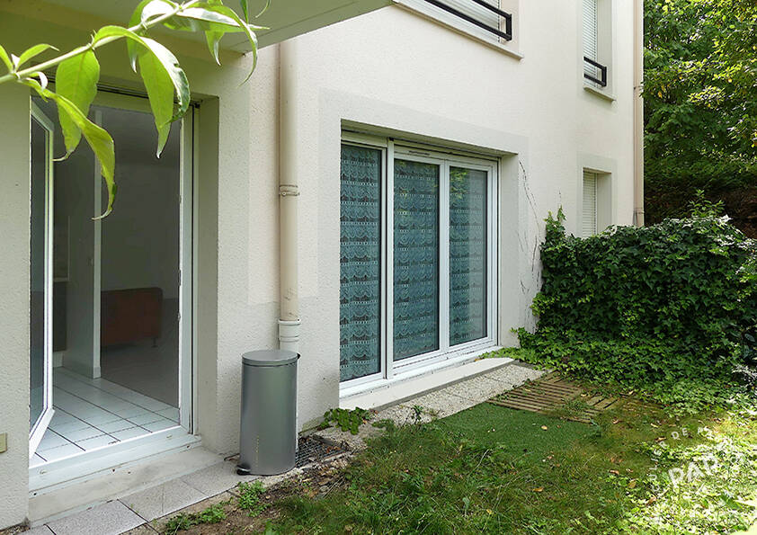 Flat Rue Waldeck Rousseau in Choisy-le-Roi