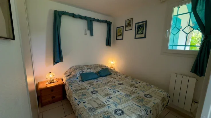 Appartement Allée des Alouettes à Saint-Michel-Chef-Chef