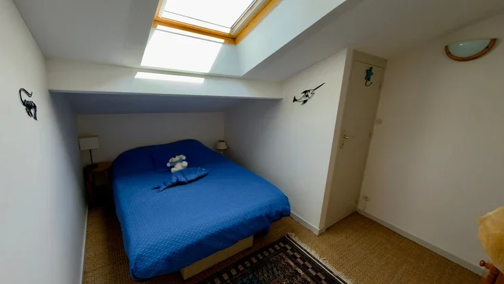 Appartement Allée des Alouettes à Saint-Michel-Chef-Chef