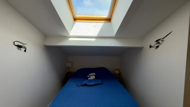 Appartement Allée des Alouettes à Saint-Michel-Chef-Chef