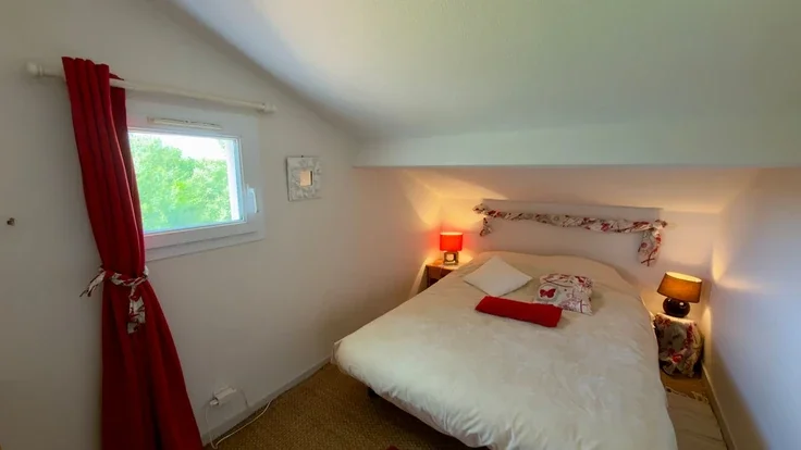 Appartement Allée des Alouettes à Saint-Michel-Chef-Chef