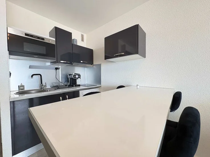 Appartement Rue des Vaisseaux à Agde