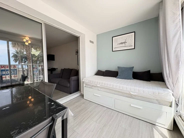 Appartement Rue des Vaisseaux à Agde