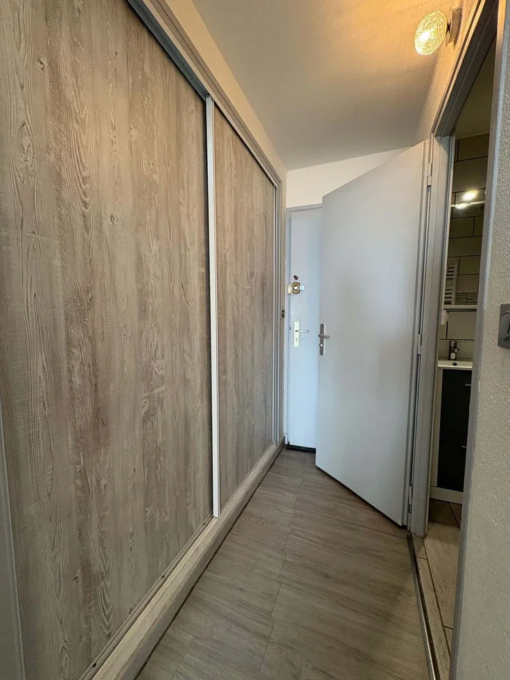 Appartement Rue des Vaisseaux à Agde