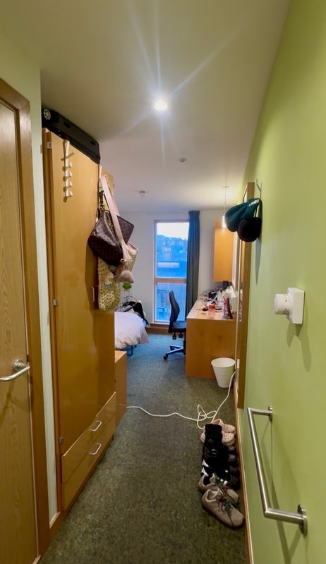 Room Nether Bakehouse in City of Edinburgh
