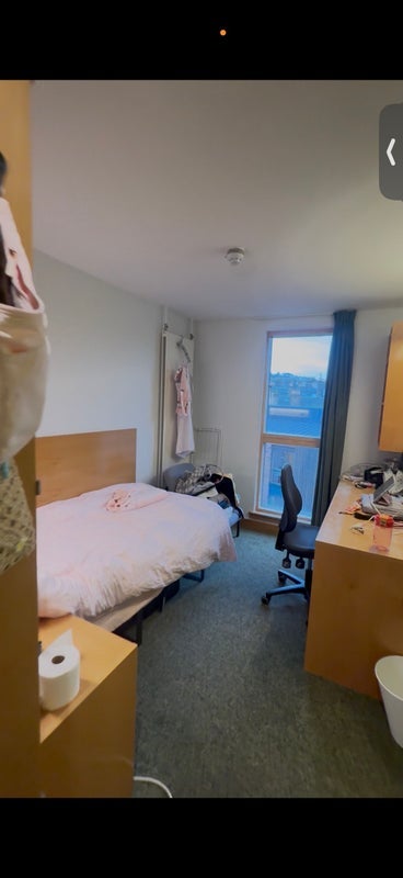 Room Nether Bakehouse in City of Edinburgh