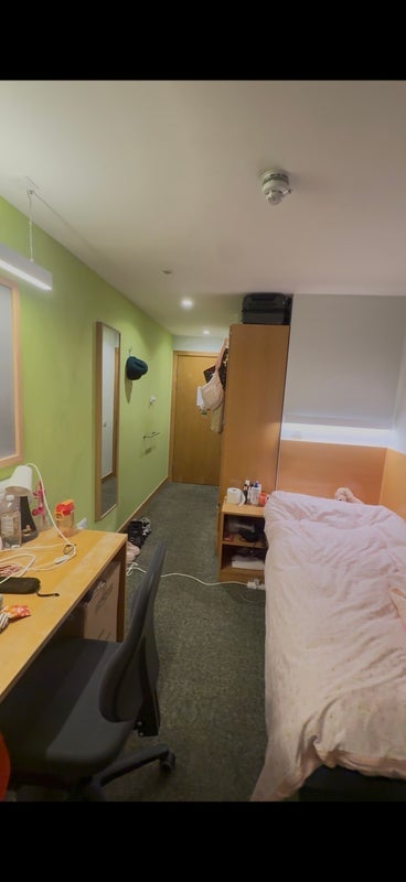 Room Nether Bakehouse in City of Edinburgh