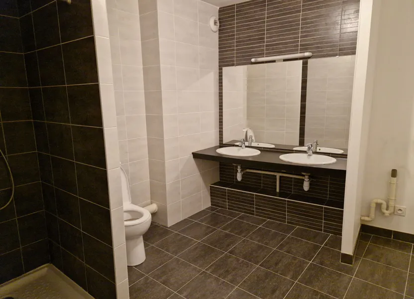 Appartement Rue Léon Fabre à Villeurbanne