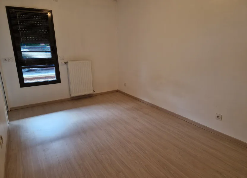Appartement Rue Léon Fabre à Villeurbanne