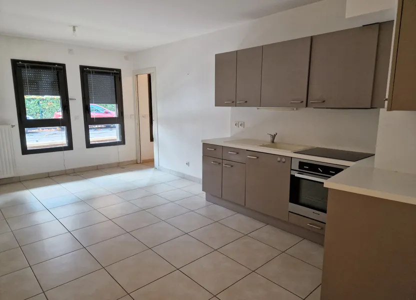 Appartement Rue Léon Fabre à Villeurbanne