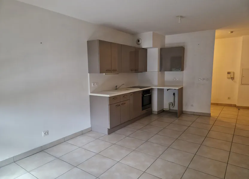 Appartement Rue Léon Fabre à Villeurbanne