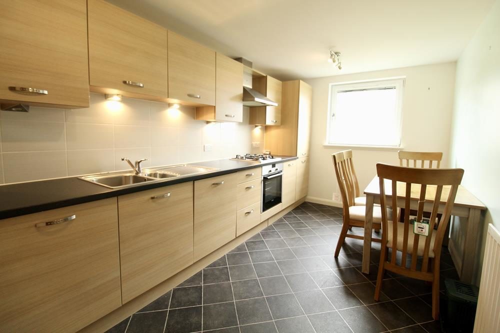 Flat Cordiner Avenue in Aberdeen City