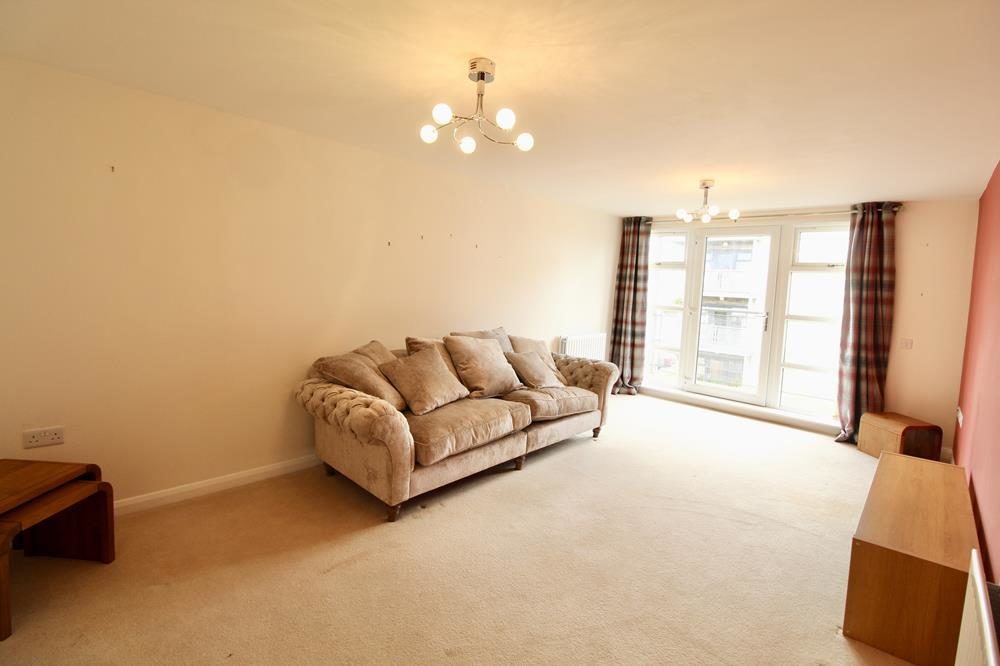 Flat Cordiner Avenue in Aberdeen City
