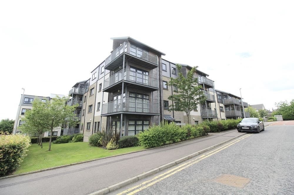 Flat Cordiner Avenue in Aberdeen City