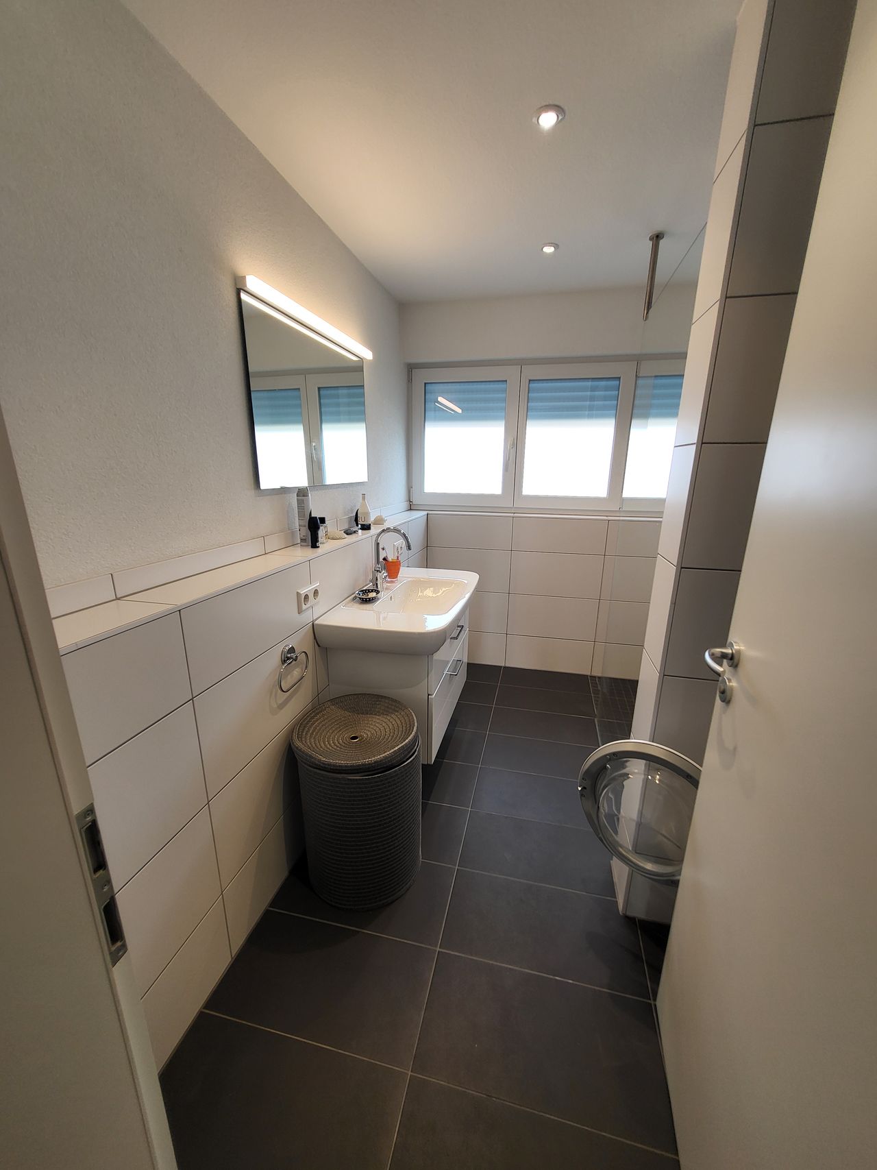Wohnung Staufeneckstraße in Uhingen