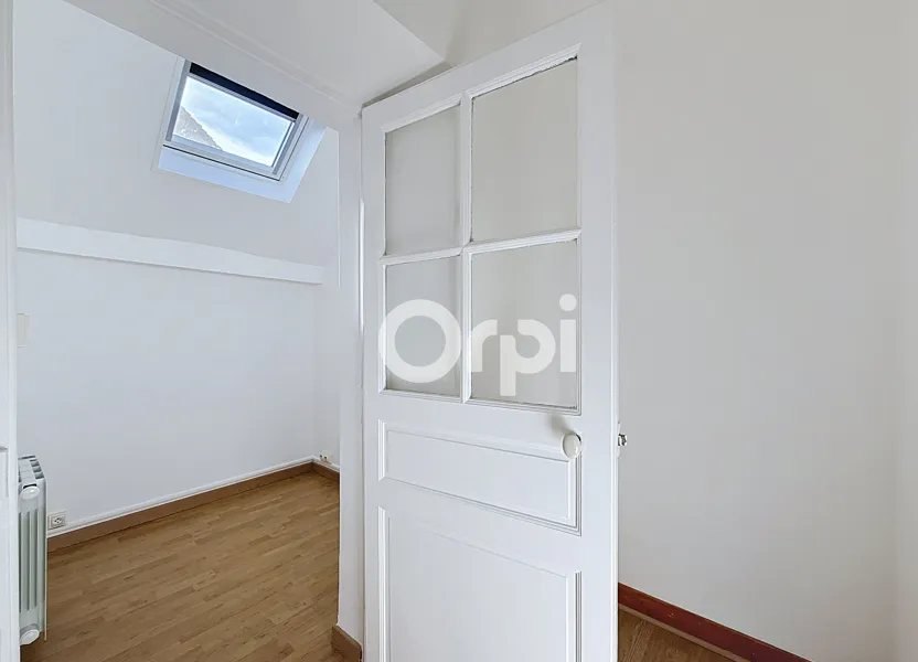 Flat Rue du Général de Gaulle in Champagne-sur-Seine