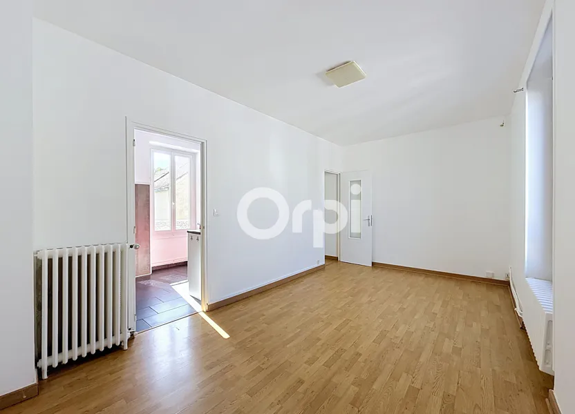 Flat Rue du Général de Gaulle in Champagne-sur-Seine