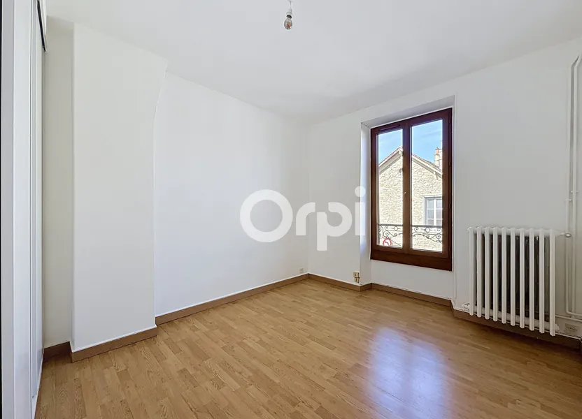 Flat Rue du Général de Gaulle in Champagne-sur-Seine
