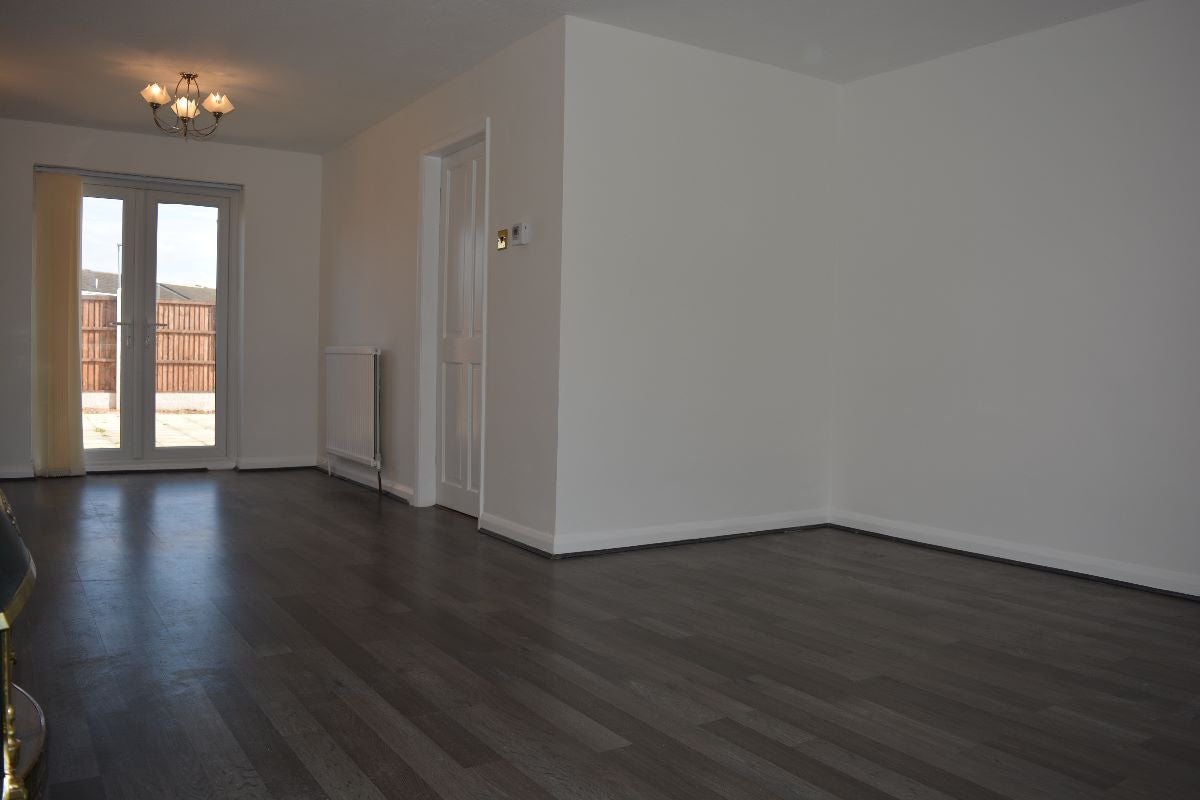 House Hereford Close in Bassetlaw