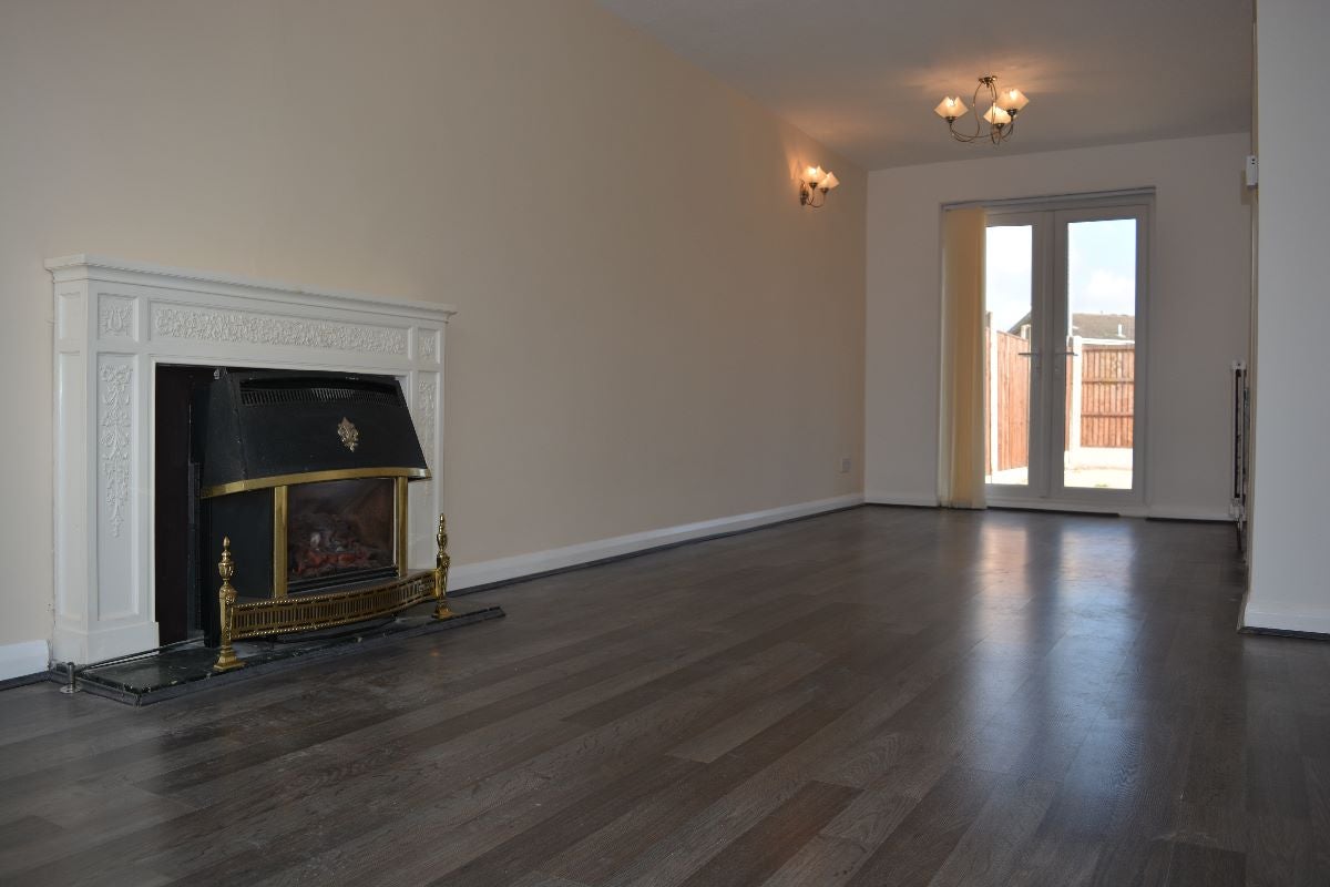 House Hereford Close in Bassetlaw