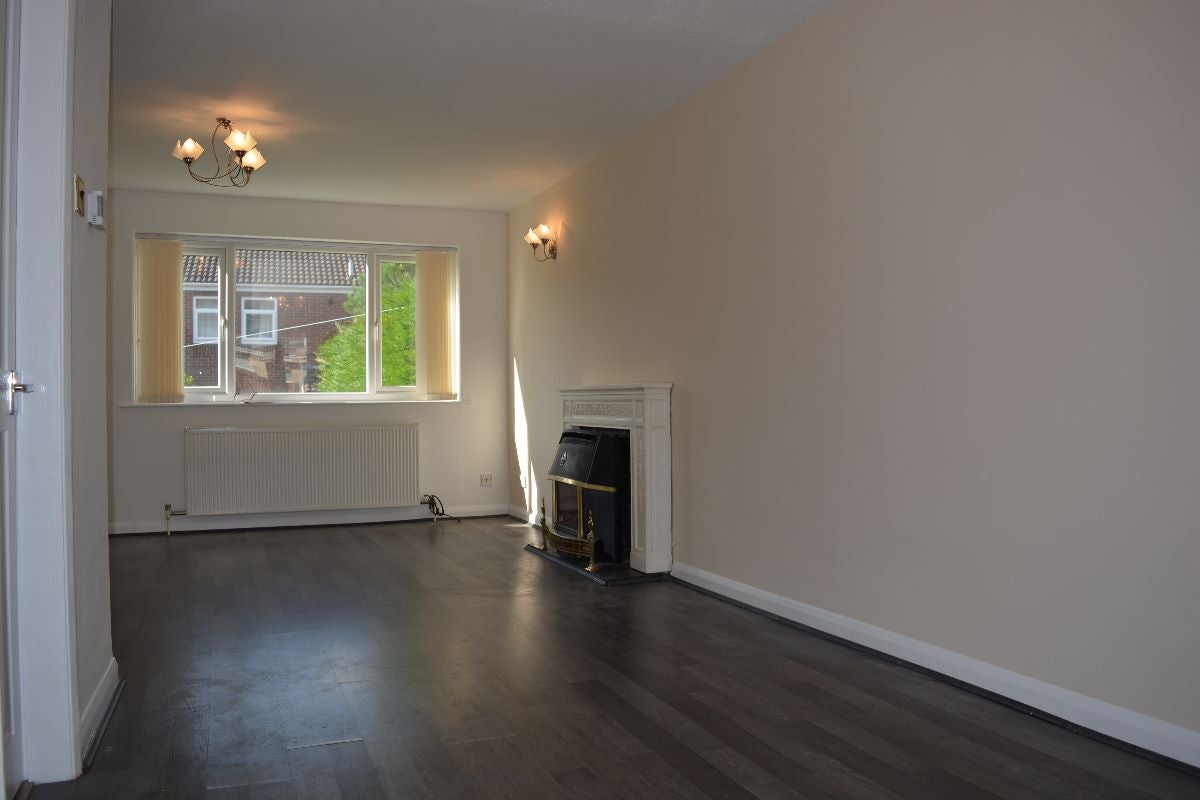 House Hereford Close in Bassetlaw