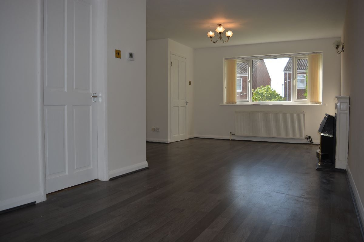House Hereford Close in Bassetlaw