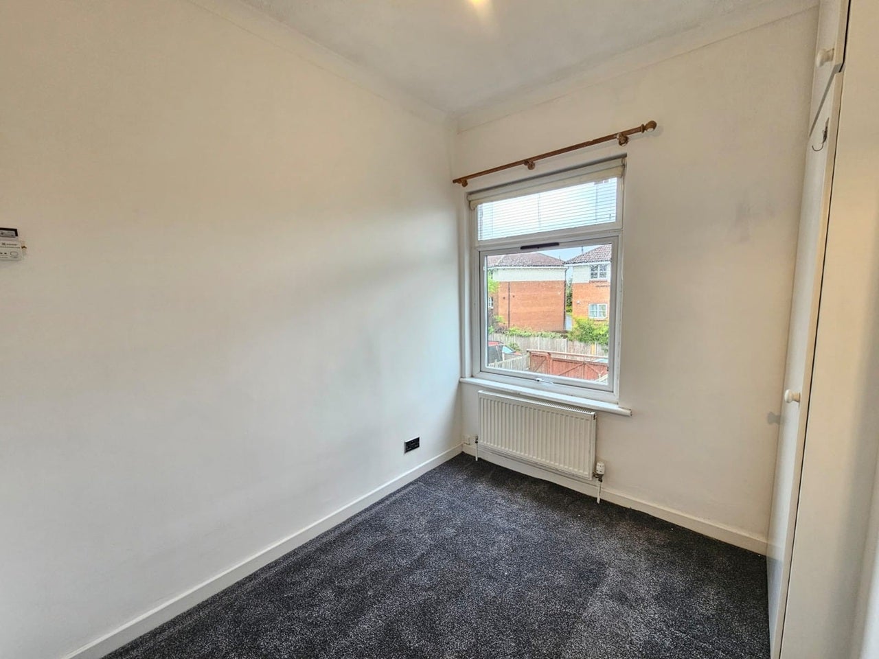 House Hulton Lane in Bolton