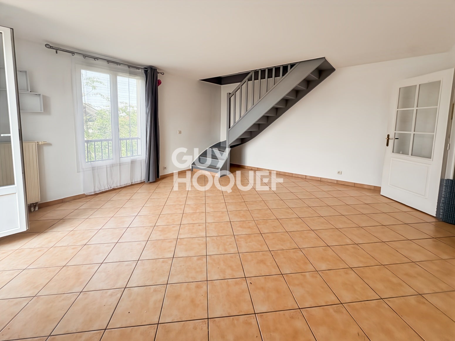Appartement Chemin du Bicheret à Chessy