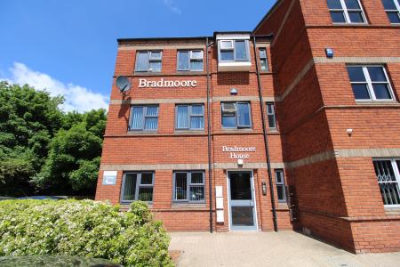 Room Duncan Close in Northampton