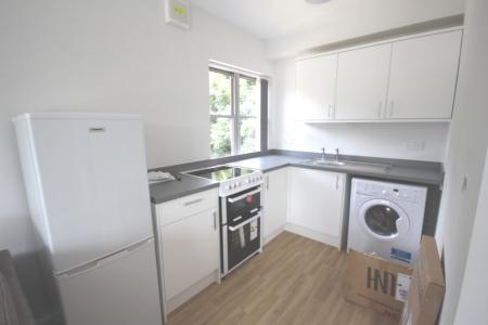Room Duncan Close in Northampton