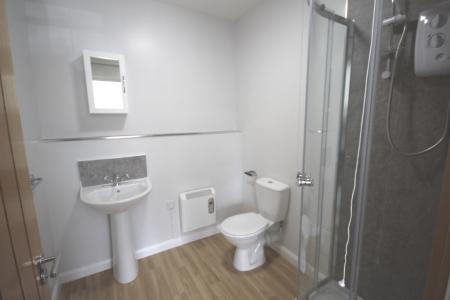 Room Duncan Close in Northampton